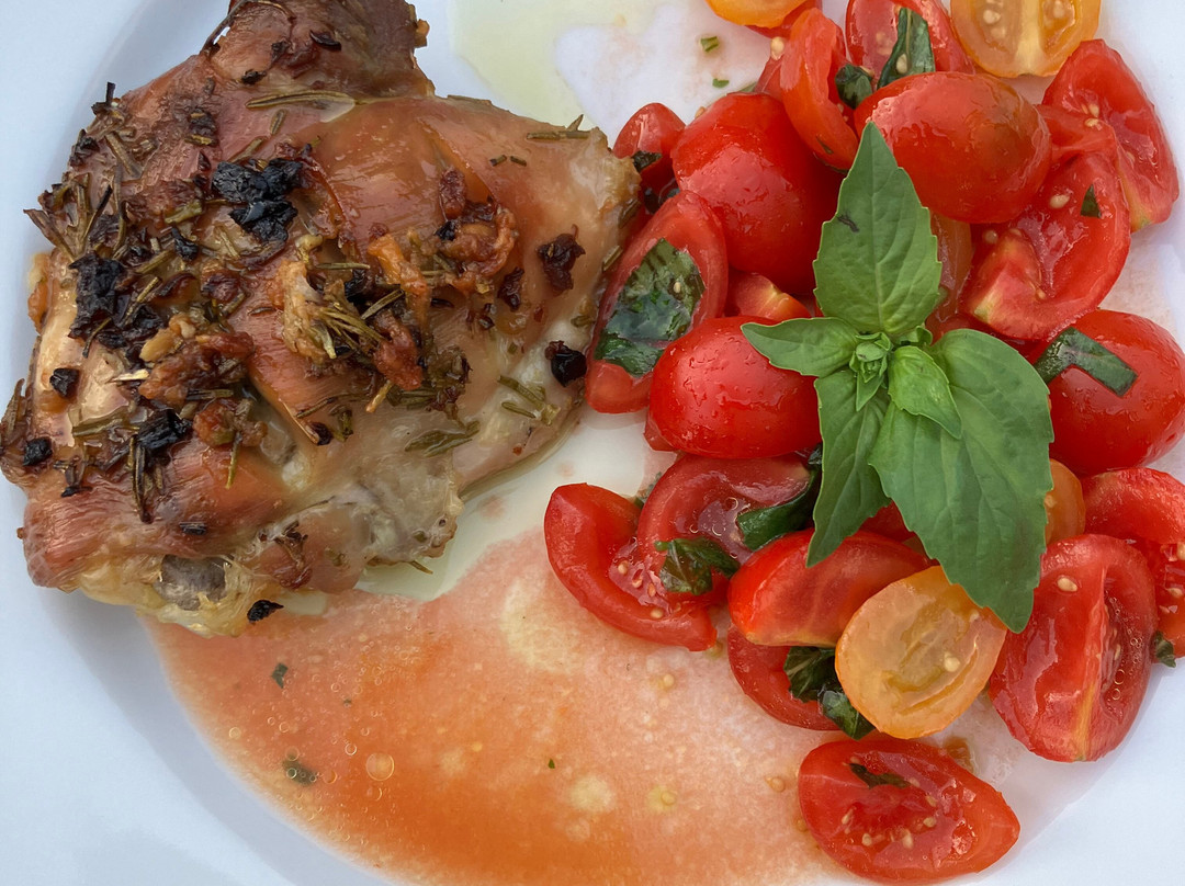 Chef Ivan - Private Chef In Tuscany-Tavarnuzze必去景点