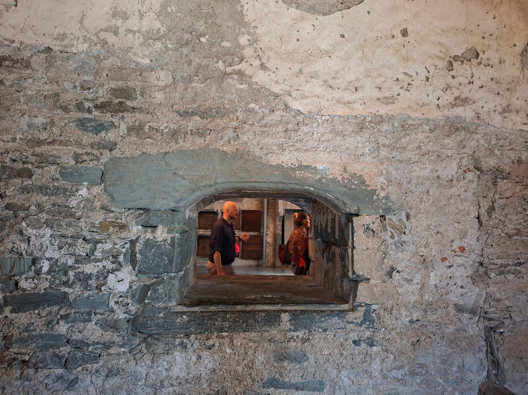 Castello di Verrès-Verres必去景点