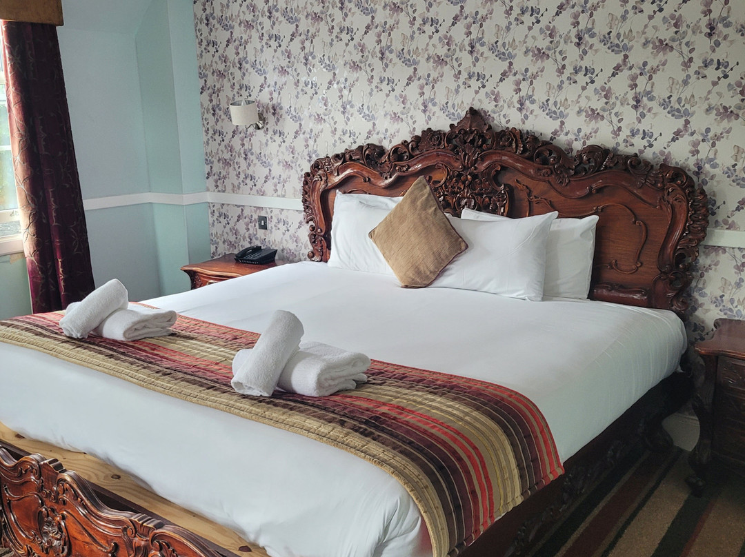Buchanan Arms Hotel & Leisure, Sure Hotel Collection主图
