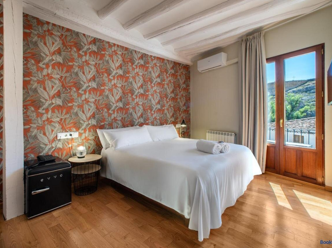 Hotel-Boutique By Gonzalo Sesma