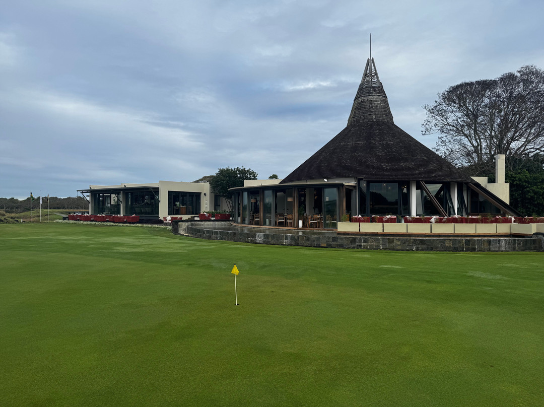 Mont Choisy Le Golf-蒙特乔伊喜必去景点