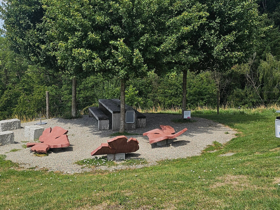 Wein-Wanderweg Weinfelden-Weinfelden必去景点