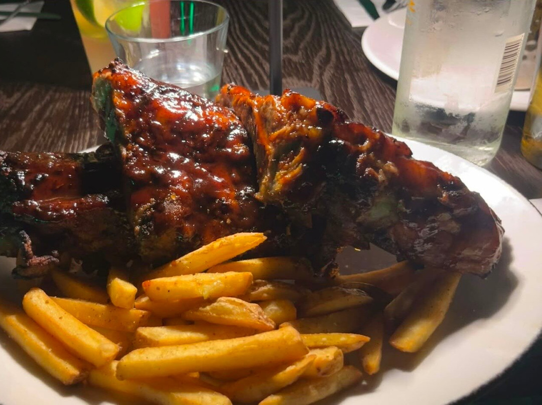 Hard Rock Cafe Malta-圣朱利安斯必去景点