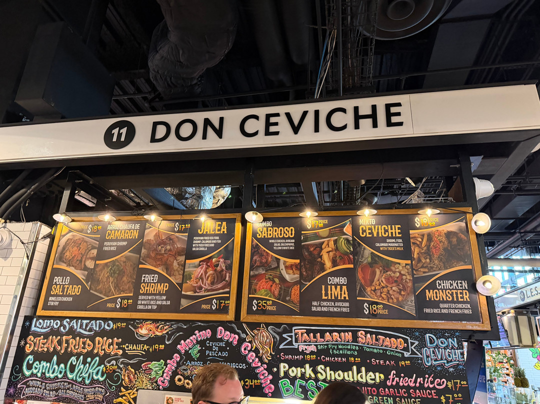 Don Ceviche