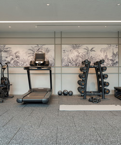 Novotel Singapore Robertson Quay酒店图片