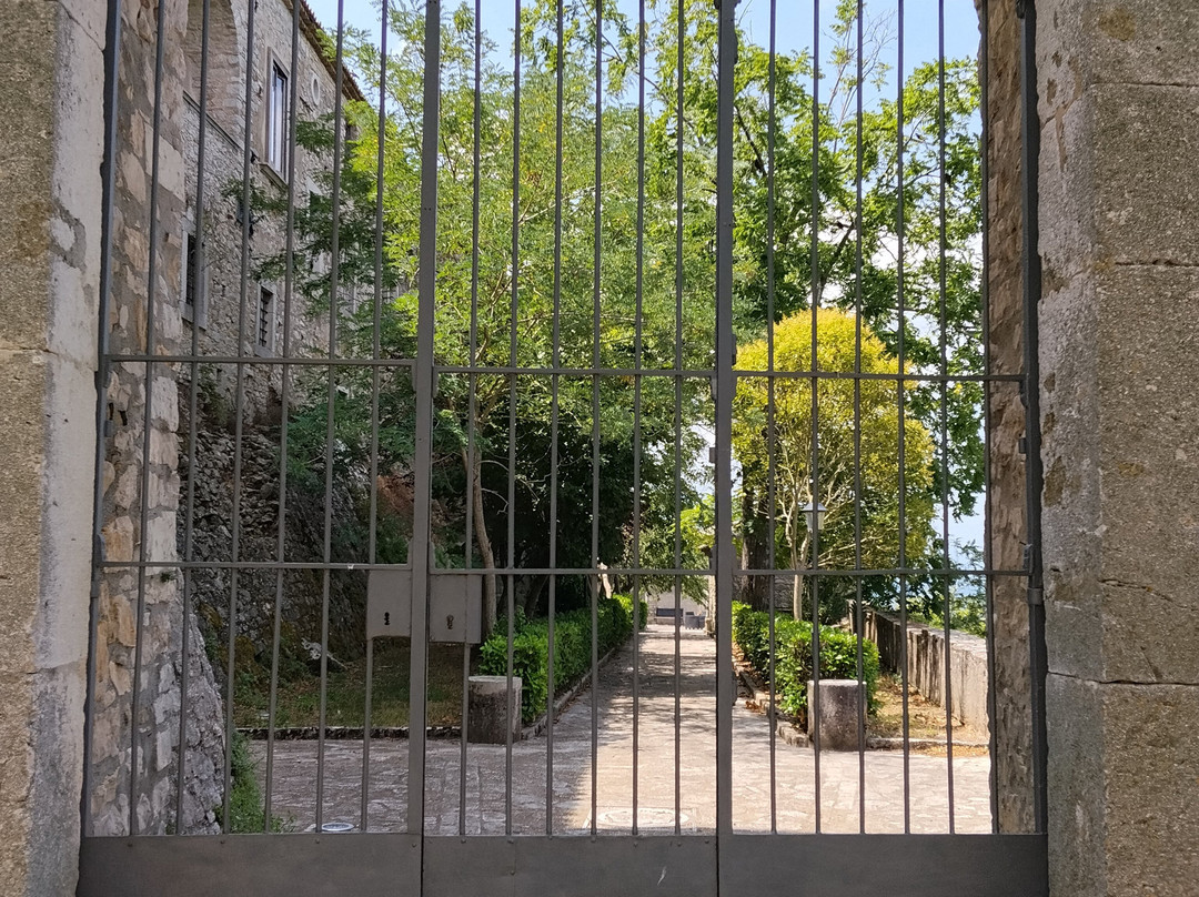 Centro Storico Di Gesualdo-Gesualdo必去景点