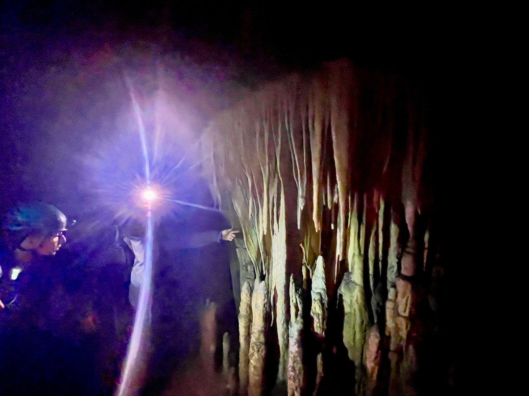 Modrič Cave-Rovanjska必去景点