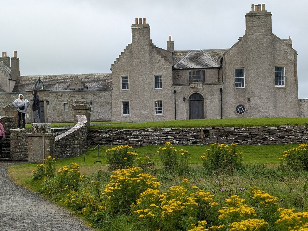 Experience Orkney Tours-奥克尼群岛必去景点
