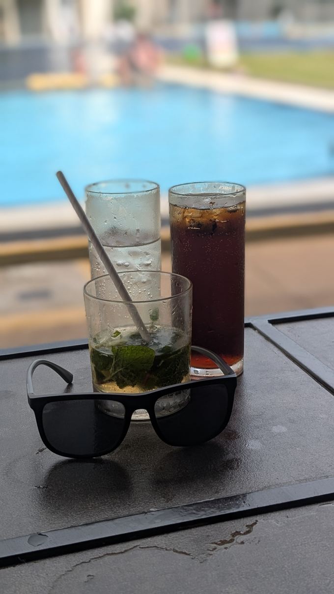 海豚俱乐部酒店-旅行者