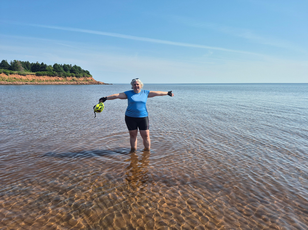 Tailwind Cycling Tours Pei-Stratford必去景点