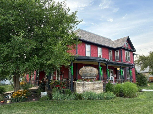Turning Waters Bed, Breakfast and Adventure主图