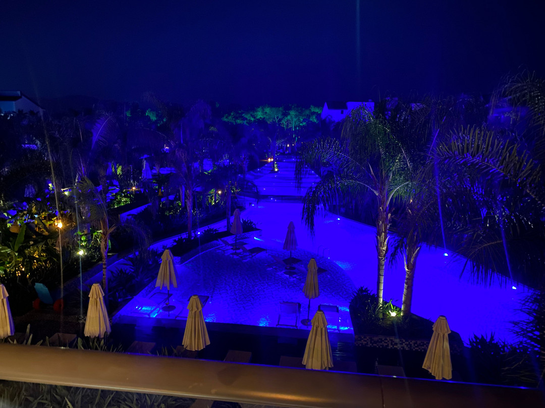费特希耶酒店住宿-Akra Fethiye The Residence at Tui Blue Sensatori - Adults Only