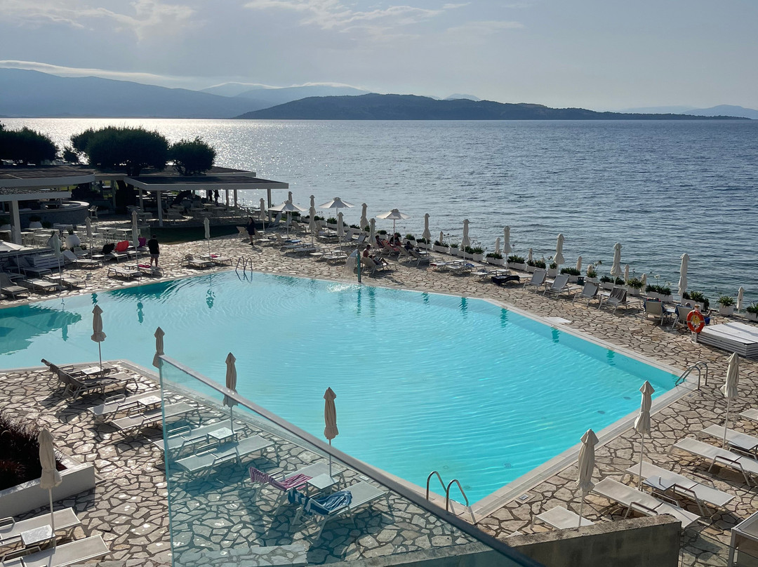 Hotel Nissaki Beach主图