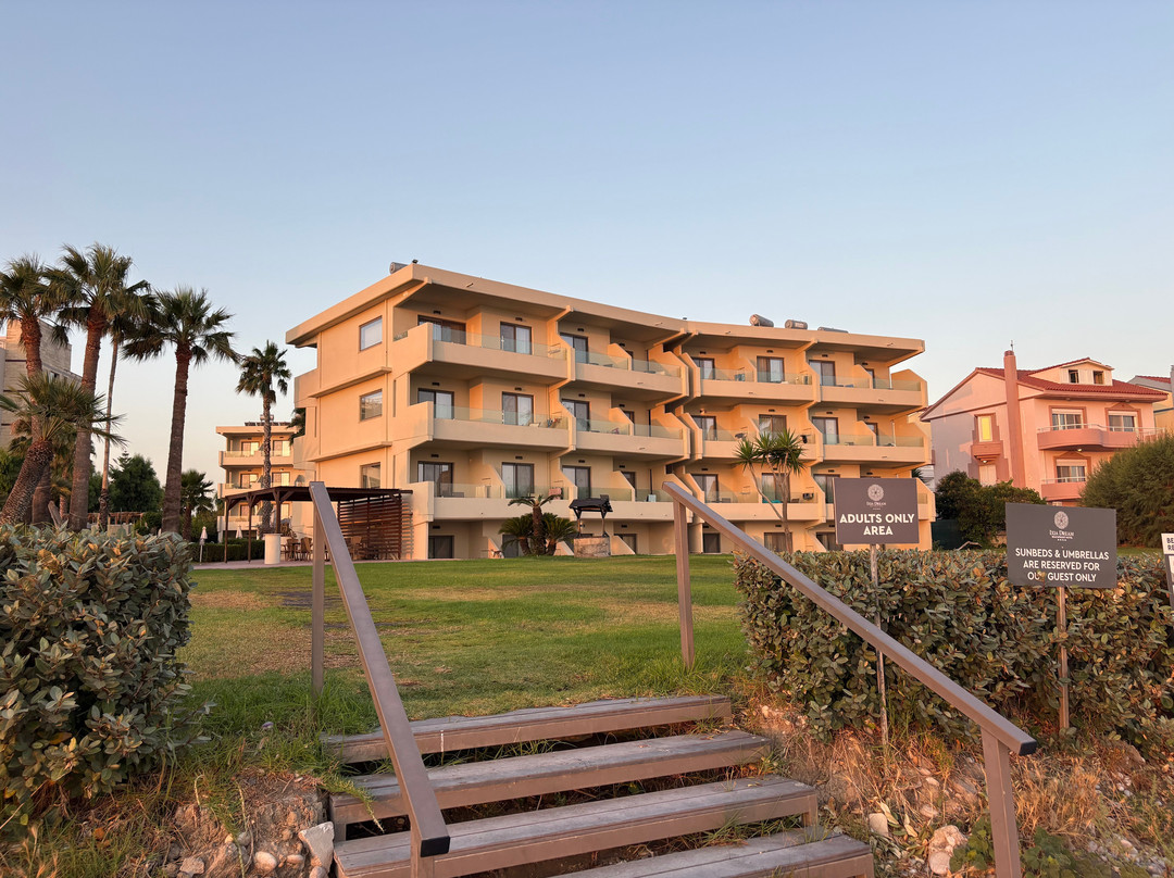 Ixia Dream Hotel - Adults Only主图