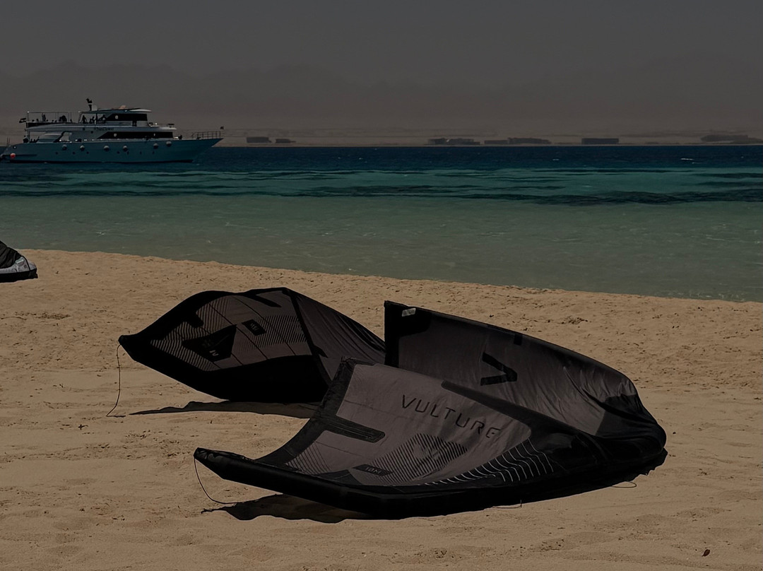 7 Bft KiteHouse Somabay-索马湾必去景点