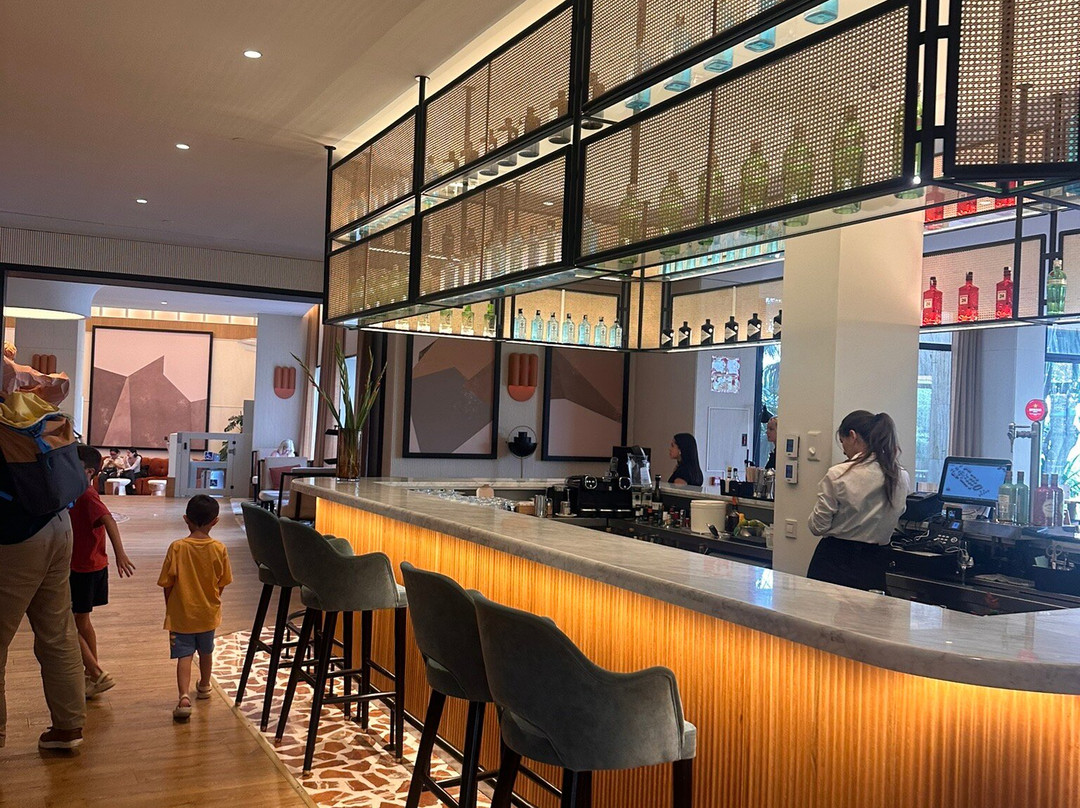 H10 塔拉科帝国酒店主图