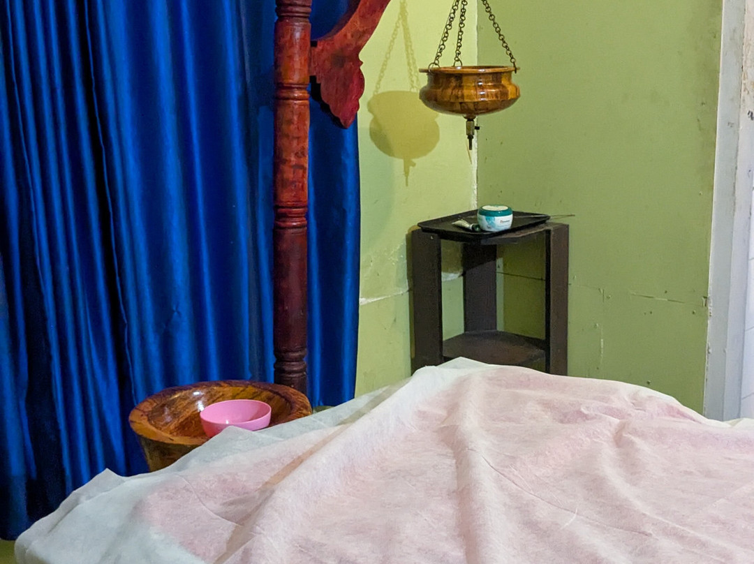 Induz Ayur Care-Fort Kochi必去景点
