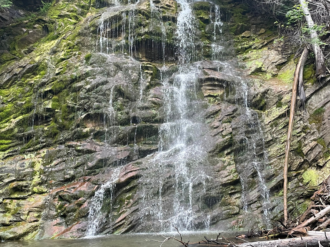 Forillon National Park-Gaspe必去景点