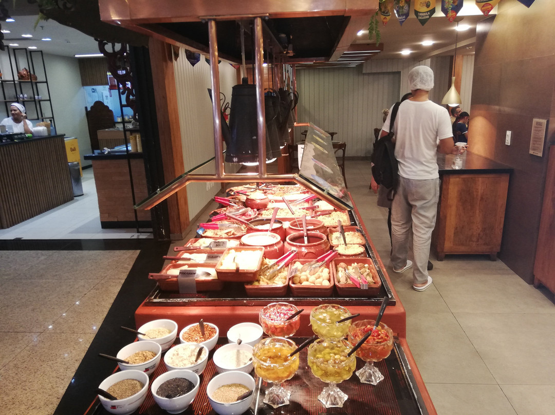 Maceió Shopping-Maceio必去景点