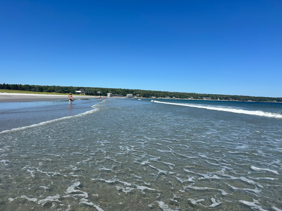 Summerville Beach Provincial Park-Summerville必去景点