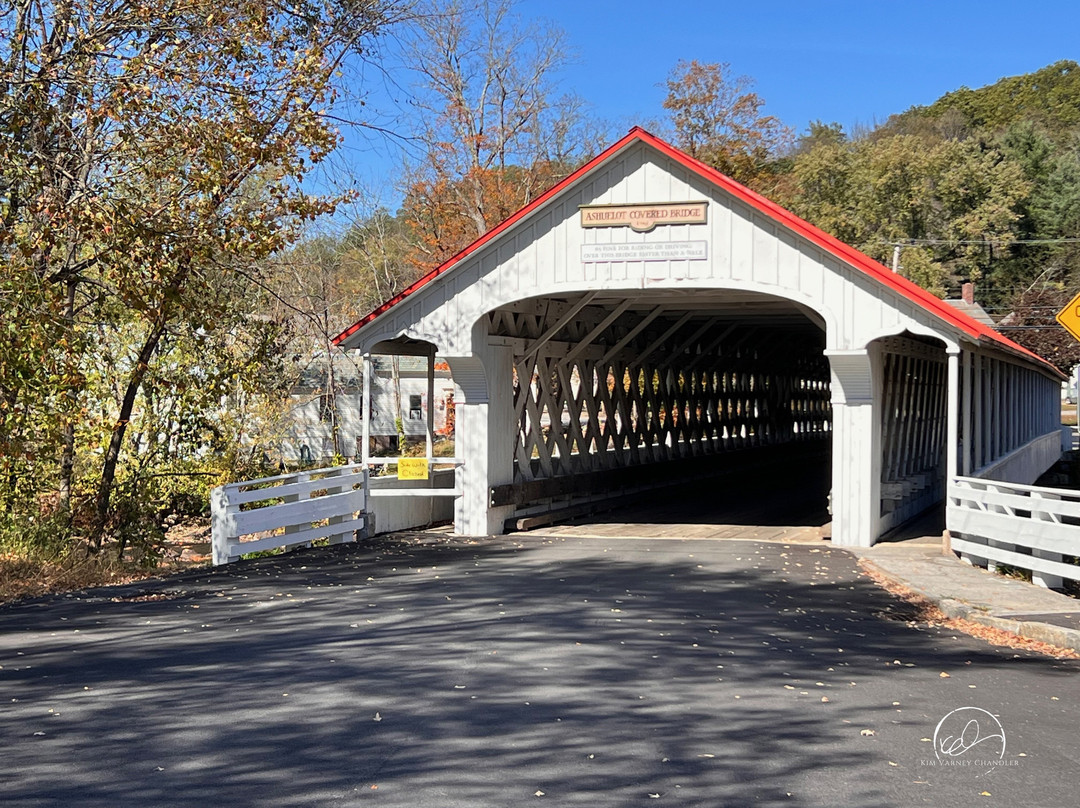 Ashuelot Covered Bridge-Ashuelot必去景点