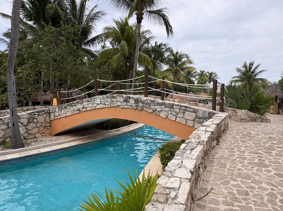 Iberostar Paraiso Beach主图