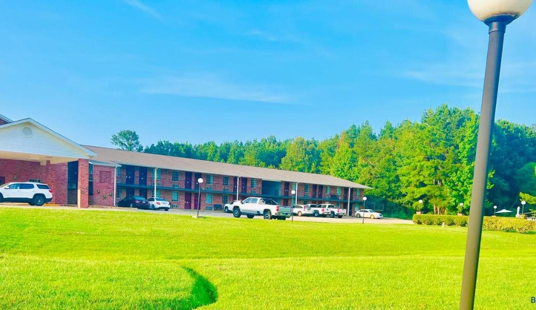 The ashley inn