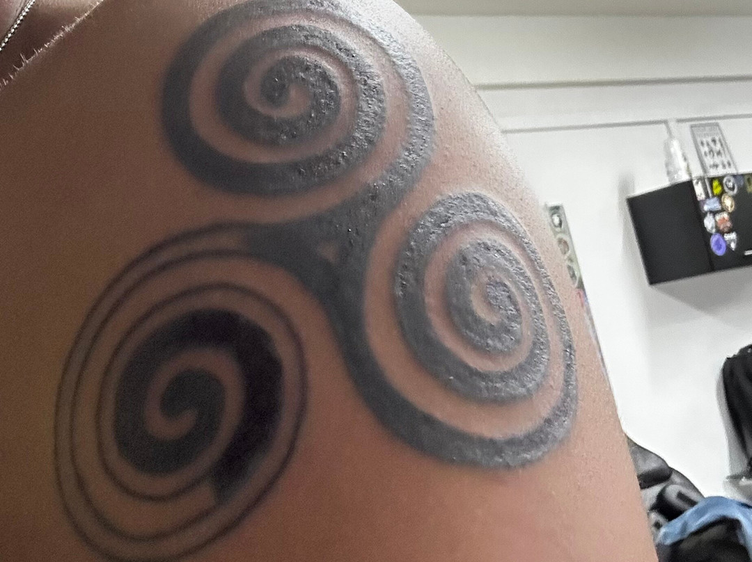 Jacó Tattoo Shop & Body Piercing