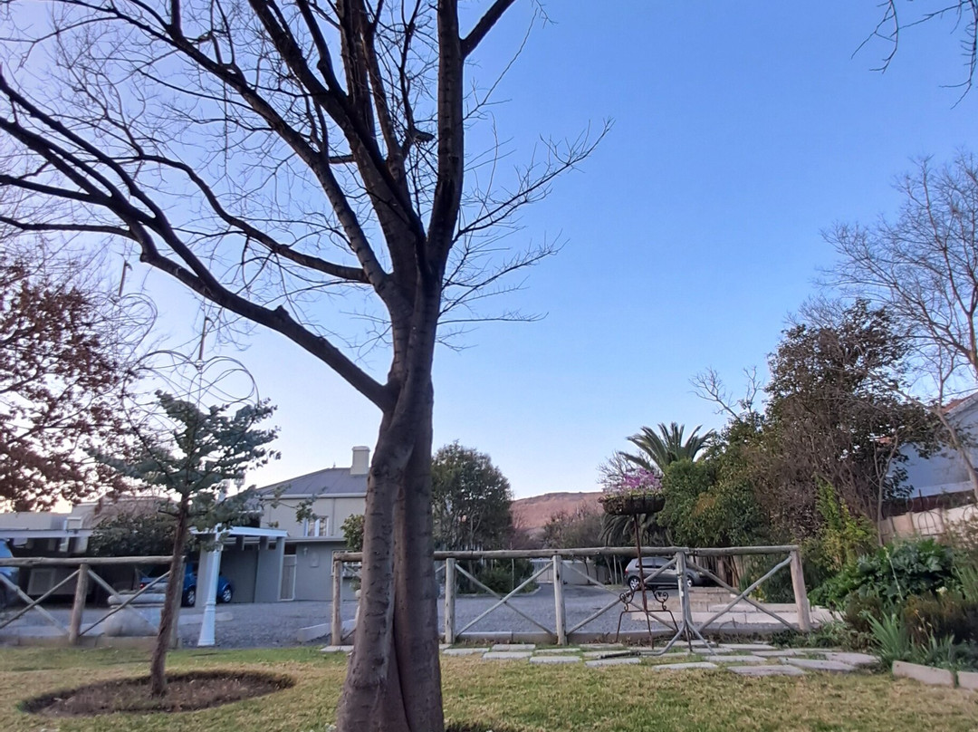 De Oude Werf Guest House主图