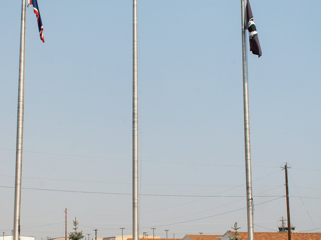 Wyoming Veterans Memorial Museum-卡斯珀必去景点
