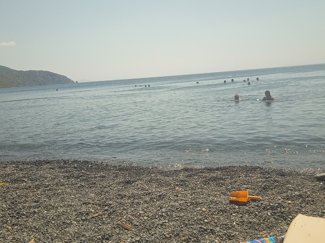 Charamida Beach-Charamida必去景点