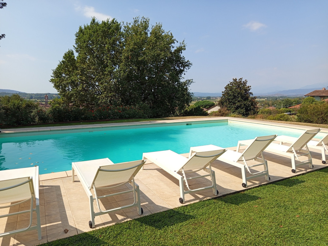 MyVilla Suites