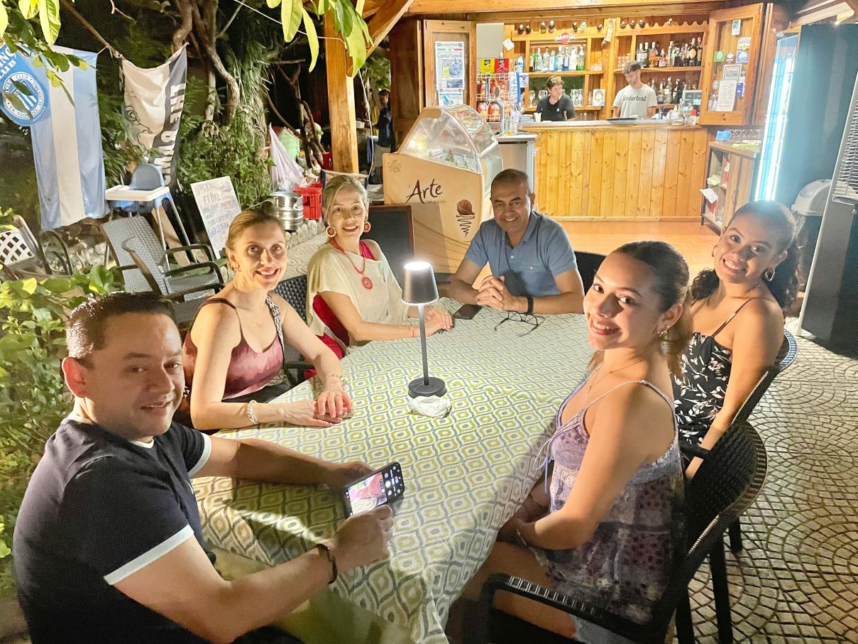 罗蜜塔别墅酒店-旅行者