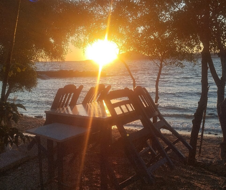 Boğaziçi Deniz Restaurant