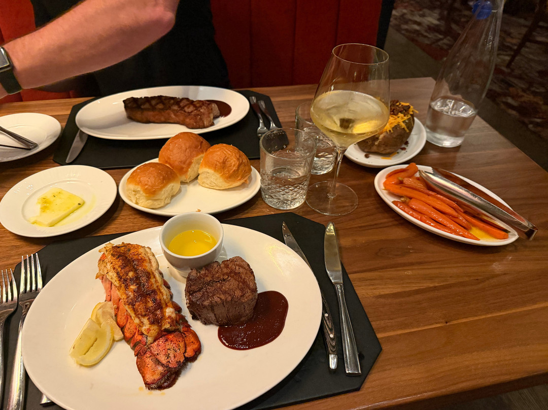 KC Chop House