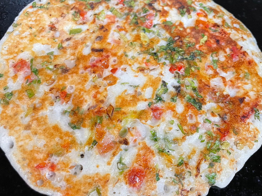 TOWNSVILLE DOSA