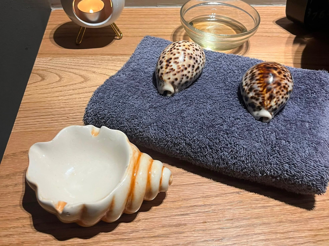 Aegeo Spa At Anissa Beach Hotel