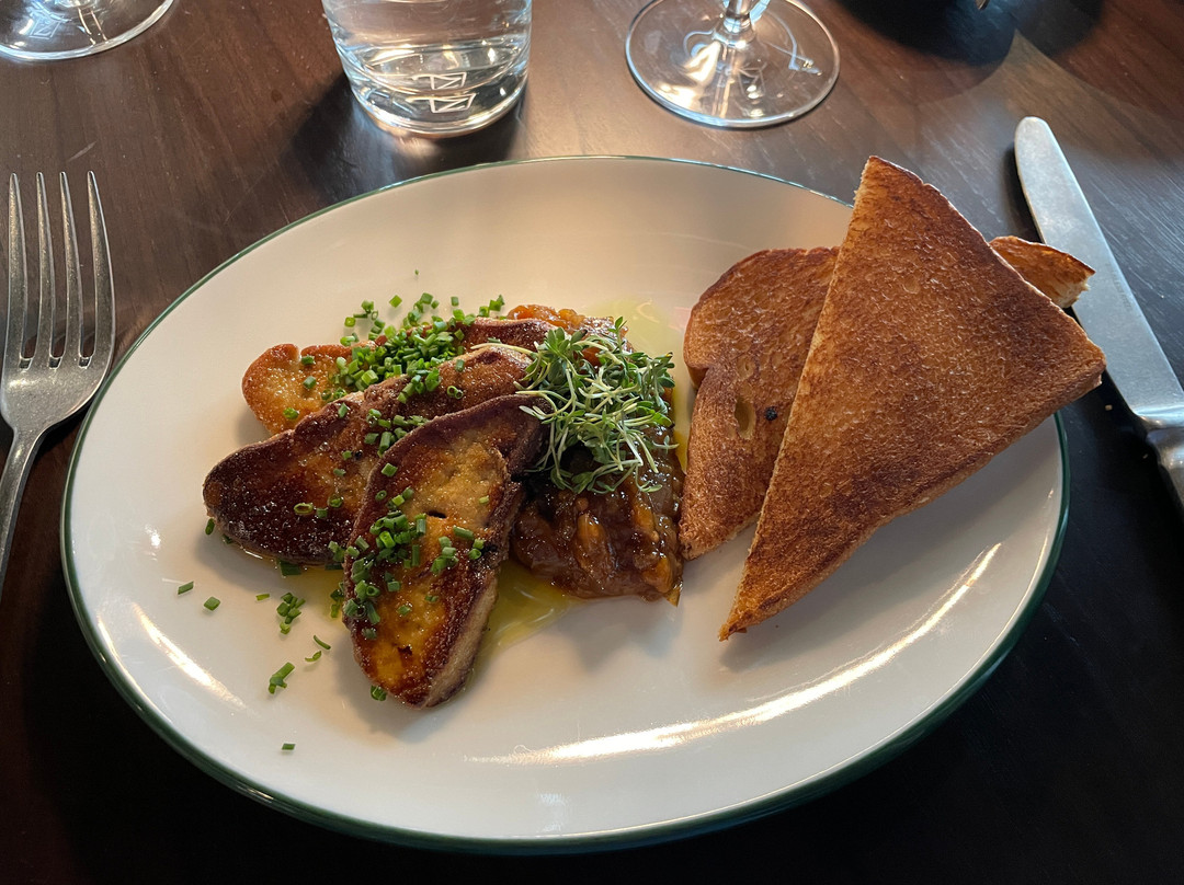 Bistro M.E.R.K