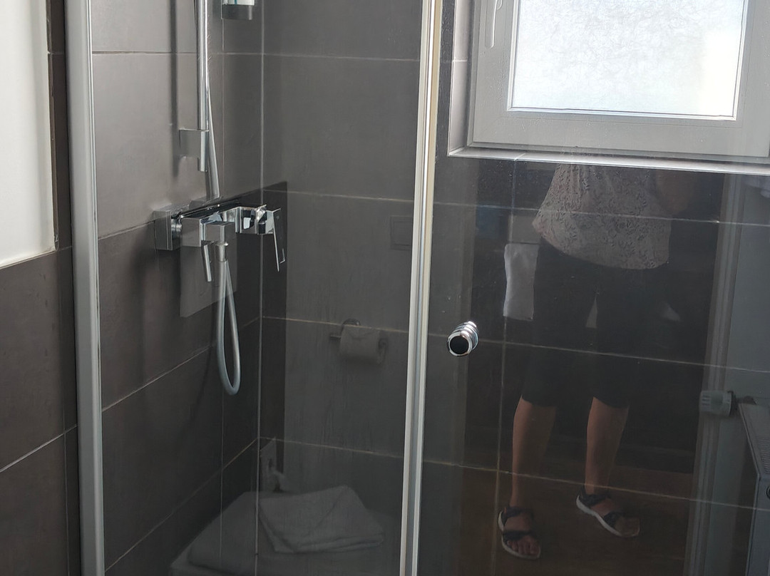 阿斯特拉玛丽斯酒店主图