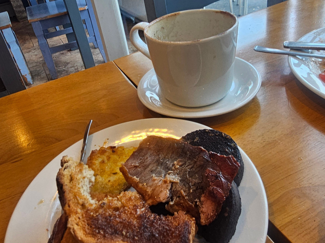 Cafe 25