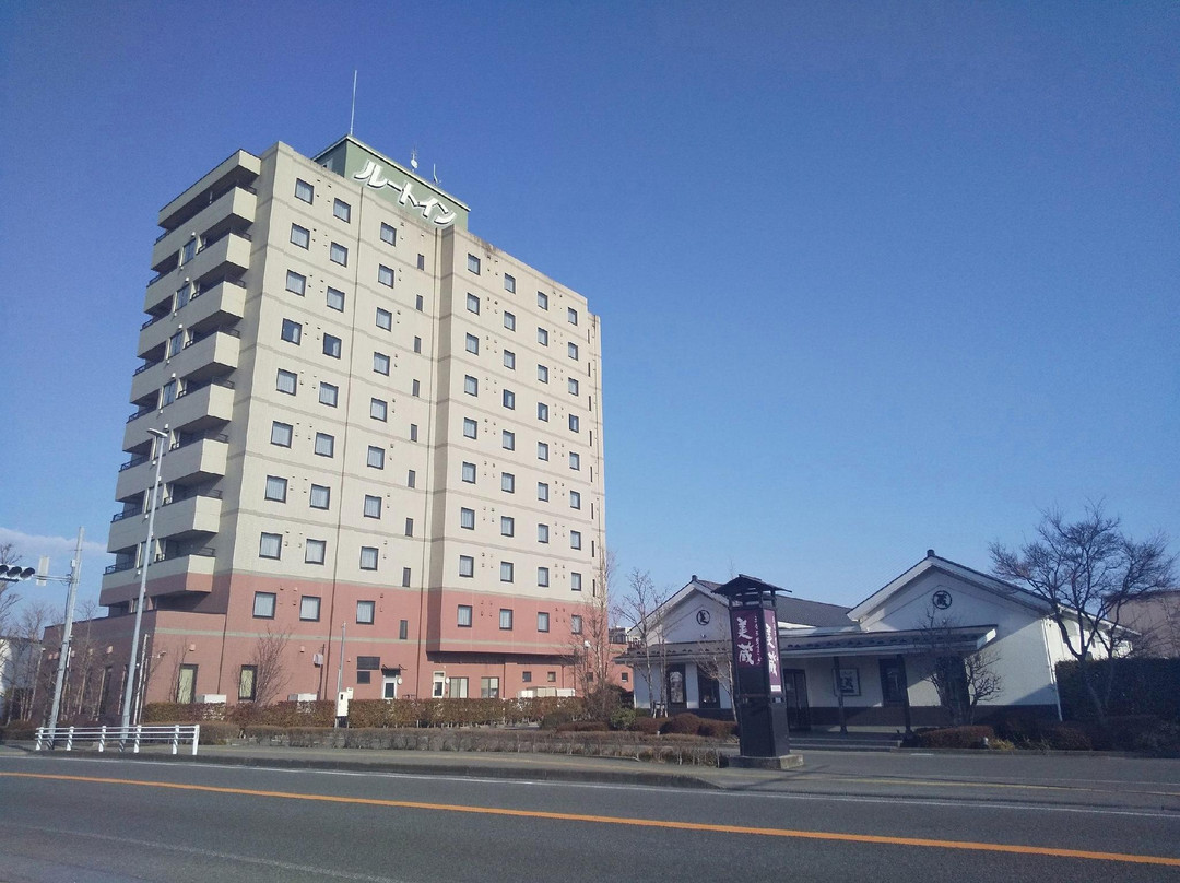 露樱酒店西那須野店