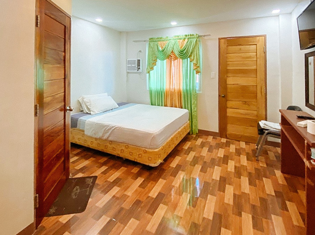 Medellin酒店住宿-4K's Pension House By Cocotel