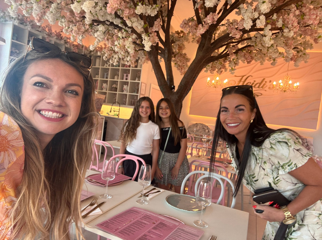 Heidi's Coffee & Eatery