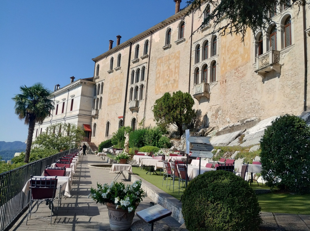Cison Di Valmarino-Cison Di Valmarino必去景点