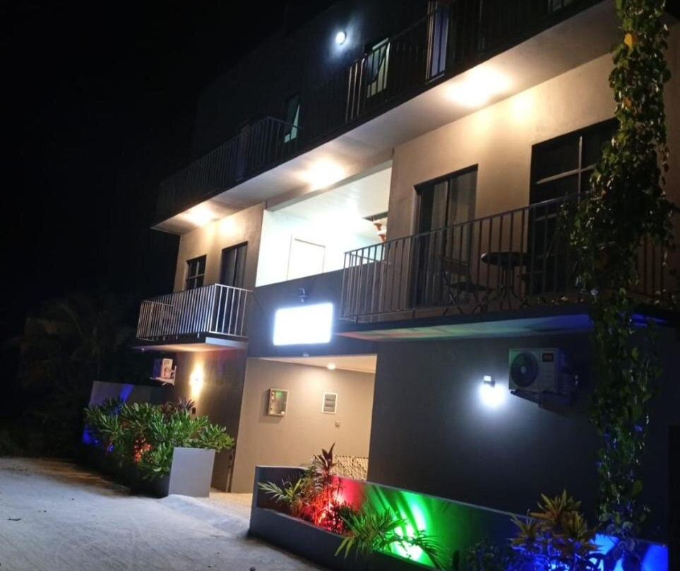Iruka Guesthouse
