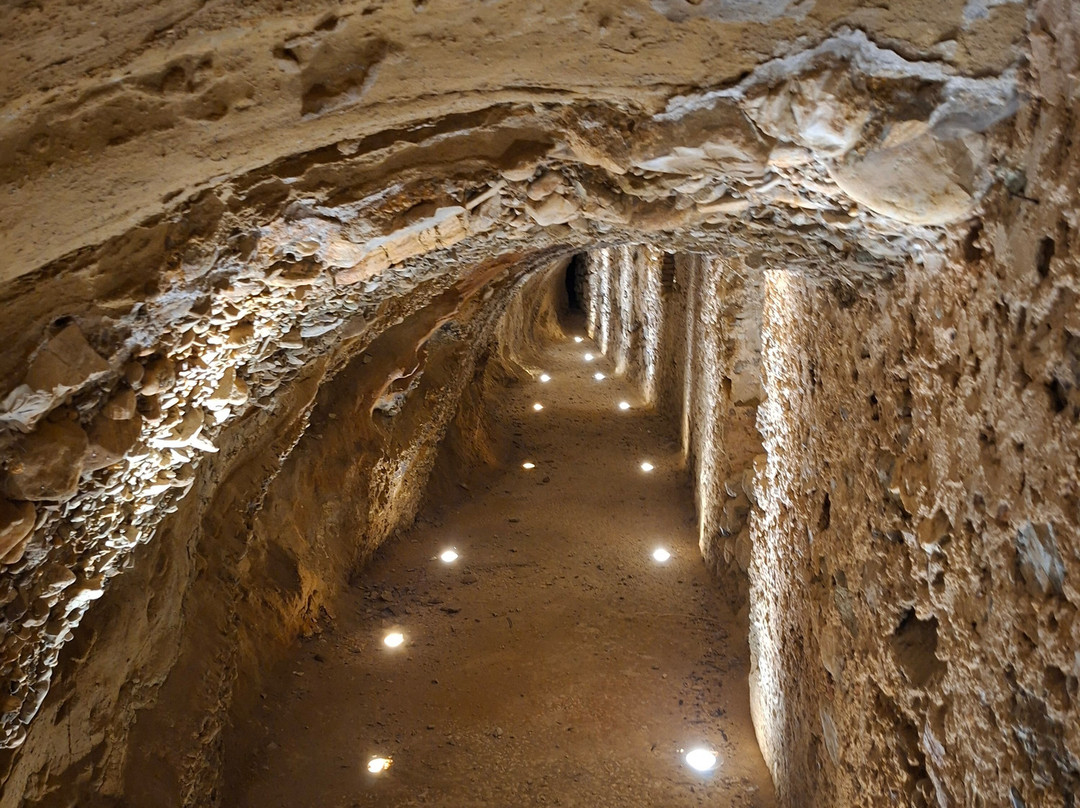 Castello di Rocca Imperiale-Rocca Imperiale必去景点