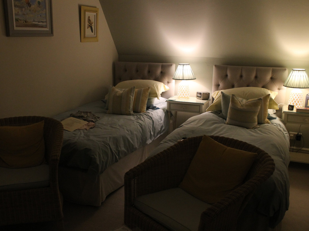 Broadwater Bed and Breakfast主图