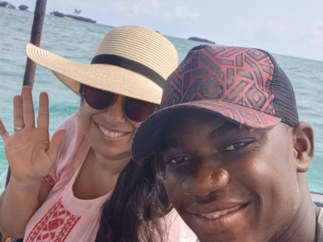 Wasini sea safaris-Wasini Island必去景点