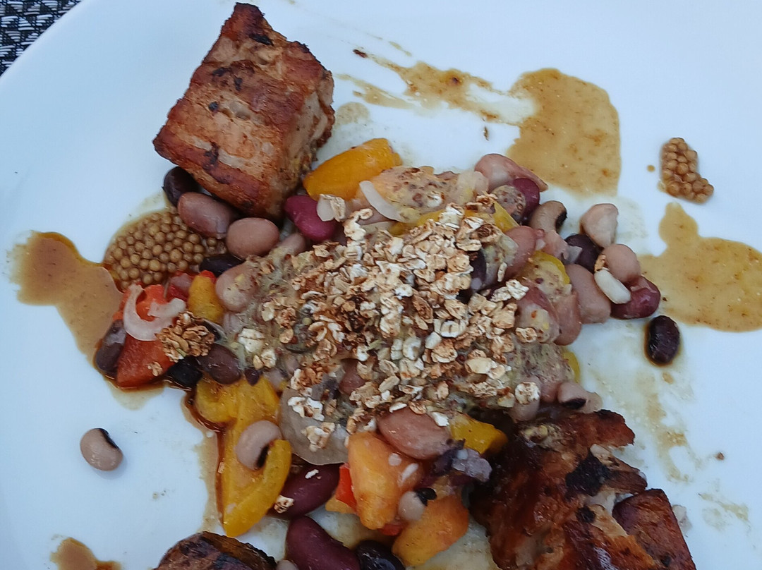 Auberge Le Grillon主图