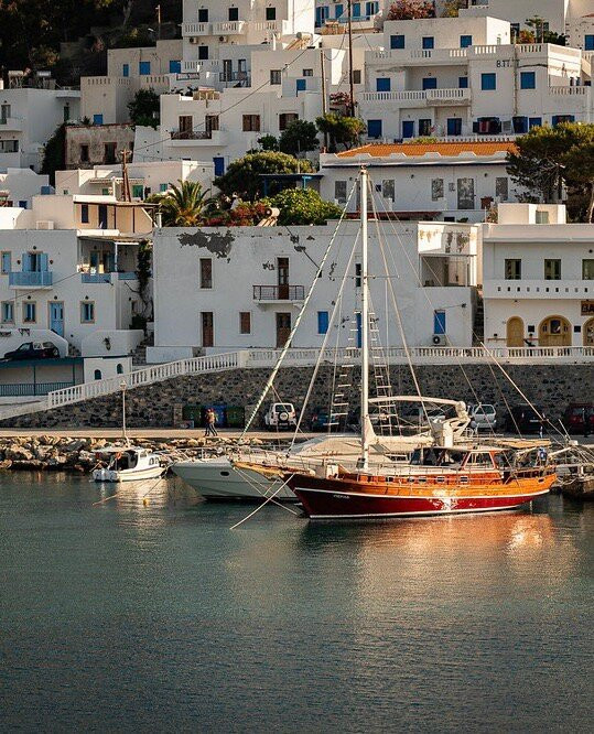 Pera Gialos Beach-Astipalea必去景点